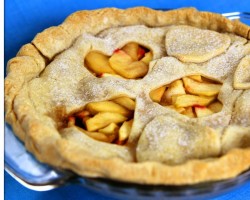 Apple Pie Recipe |  Homemade Apple Pie