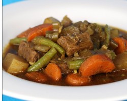 Beef Stew Recipe |  Hilah Cooking