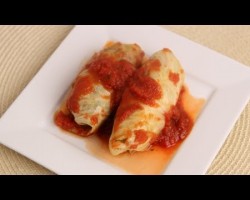Cabbage Rolls Recipe – Laura Vitale – Laura in the Kitchen Episode 549