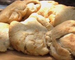 Cheeseburger Rolls recipe by the BBQ Pit Boys