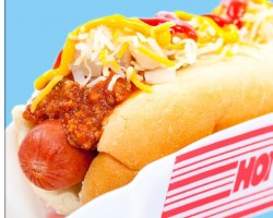 Chili Dog – The Ultimate Chili Dog Chili Recipe!
