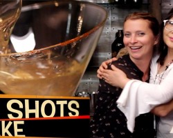 Cocktails with Maangchi | Master Cleanse Cocktail