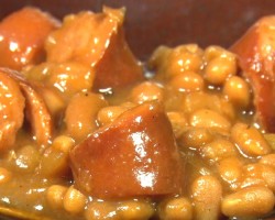 Franks & Beans recipe by the BBQ Pit Boys