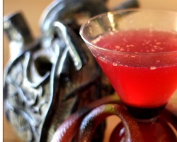 Halloween Cocktail Recipe | Halloween Recipe #2
