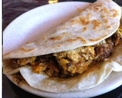 Hangover Tacos – How To Make Breakfast Tacos