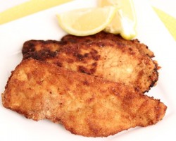 Homemade Chicken Cutlets Recipe – Laura Vitale – Laura in the Kitchen Episode 730