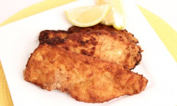 Homemade Chicken Cutlets Recipe – Laura Vitale – Laura in the Kitchen Episode 730