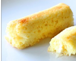 Homemade Twinkies Recipe!