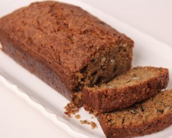 Homemade Zucchini Bread Recipe – Laura Vitale – Laura in the Kitchen Episode 436