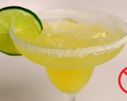 How to Make a Virgin Margarita – Laura Vitale – Laura in the Kitchen Episode 376