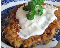 How To Make Chicken Fried Steak – The BEST Chicken Fried Steak Recipe