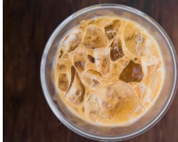 How to Make Iced Coffee – Cold Brewed Iced Coffee Recipe