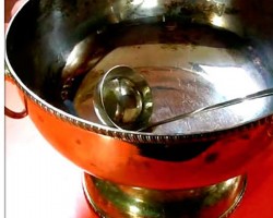 How To Make Punch – Party Punch Recipe for a Crowd