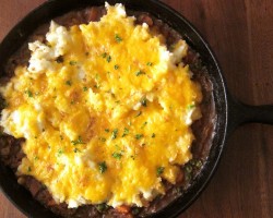 How To Make Shepherd’s Pie – Easy Lamb Recipe