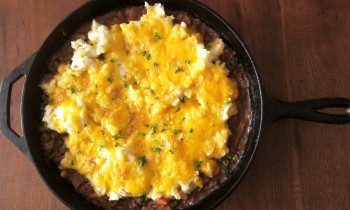 How To Make Shepherd’s Pie – Easy Lamb Recipe