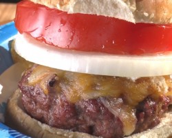 Ice Burger recipe by the BBQ Pit Boys