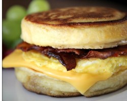 McGriddle Recipe – How to Make a McDonalds McGriddle!