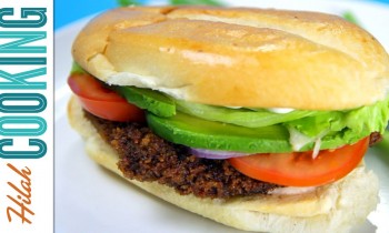 Milanesa Torta – How to Recipe