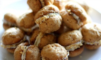Peanut Butter Banana Cookies Recipe – NutterBallerz!