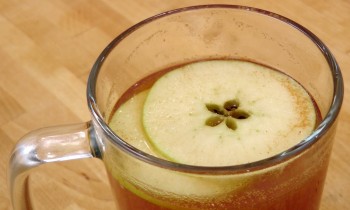 Spiced Apple Cider Recipe – Laura Vitale – Laura in the Kitchen Episode 229
