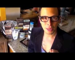 Sweet Quinoa Superfood Breakfast Bowl: Vegan Organic Recipe