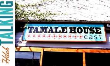 Tamale House Austin | Talkin’ About Fajitas! |  Hilah Cooking