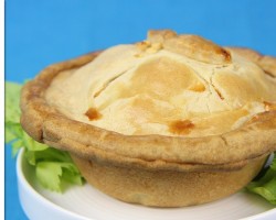 Tourtière | French-Canadian Meat Pie for Christmas!