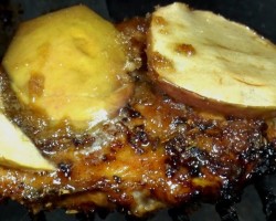 Turkey Hunt Barbecue by the BBQ Pit Boys