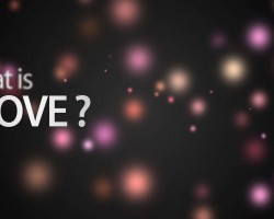 What Is Love? A Relationship Rant & Partnership Pondering