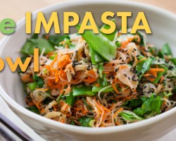 The Impasta Bowl