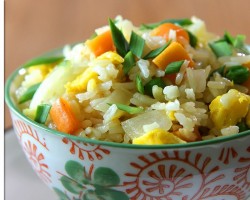 Fried Rice | How To Make Fried Rice