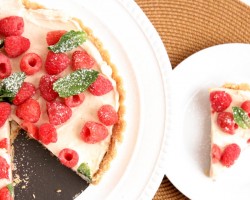 Golden Oreo No-Bake Fruit Tart Recipe – Laura Vitale – Laura in the Kitchen Episode 913