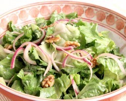 The Salad That Rocks My World – Laura Vitale – Laura in the Kitchen Episode