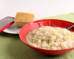 Virze Rise (Italian Cabbage with Rice) Recipe – Laura Vitale – Laura in the Kitchen Episode