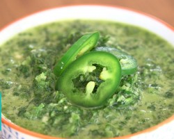 How to Make Pesto |  2 Pesto Recipes