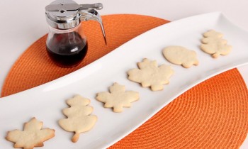 Maple Sugar Cookie Recipe – Laura Vitale – Laura in the Kitchen Episode 977
