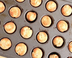 Apple Almond Pinwheels Recipe – Laura Vitale – Laura in the Kitchen Episode 1019