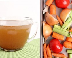 How To Make Vegetable Stock – Laura Vitale – Laura in the Kitchen Episode