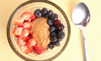 My Favorite Overnight Oats! – Laura Vitale – Laura in the Kitchen Episode