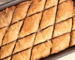 Baklava Recipe | Episode 1030
