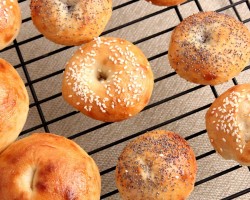 How To Make Bagels | Episode 1029