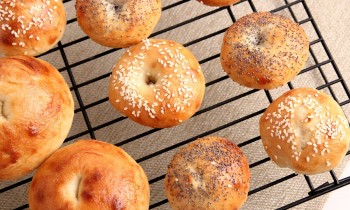 How To Make Bagels | Episode 1029