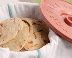 How To Make Corn Tortillas | Episode 1034
