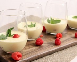 How to Make Zabaglione | Episode 1038