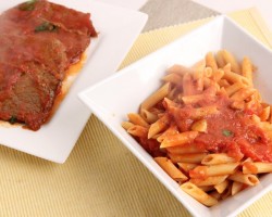 Pasta alla Pizzaiola | Episode 1032