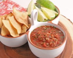 Restaurant Style Salsa | Episode 1044