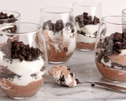 Cookies N Cream Parfaits | Episode 1060