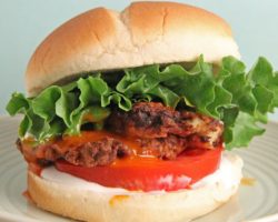 Crispy Buffalo Chicken Sandwich |  Episode 1063