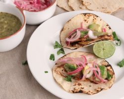 Fish Tacos | Episode 1057