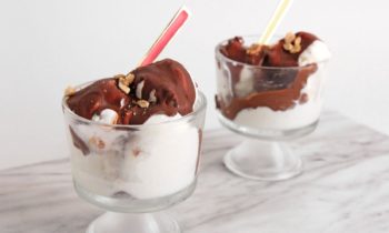 Ice Cream Hard Shell | Episode 1070